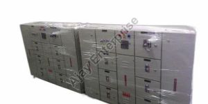 Motor Control Center Panel