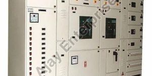 Power Management Panel