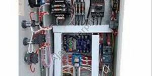 Remote Monitoring Panel