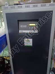Servo Voltage Stabilizer