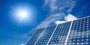 Solar Hybrid Power Management Service