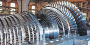 Steam Turbine Power Management Service