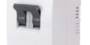 Micron Mini DP C32 MCB Enclosure