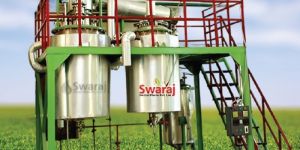 Falling Film Evaporator