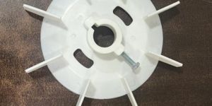 Millborn Switchgear Cooling Fan