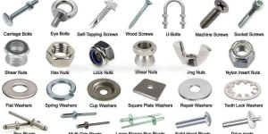 Industrial Fasteners
