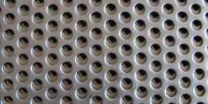 Perforated Sheets