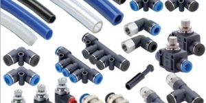 Pneumatic Fittings