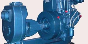 Self Priming Centrifugal Pump