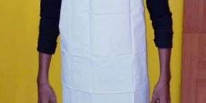 Medical PVC Apron