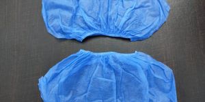 NON WOVEN SHORT SHOE COVER