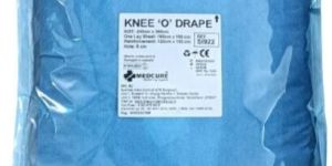 O-Drape For Knee