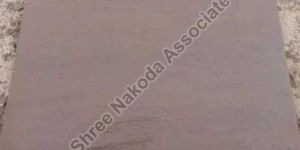 12mm Autumn Brown Sandstone Slab