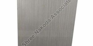 14mm Unpolished Grey Sandstone Slab