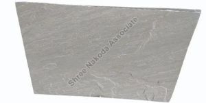 18mm Kandla Grey Sandstone Slab