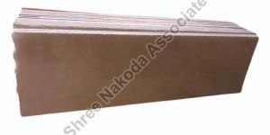 21mm Autumn Brown Sandstone Slab