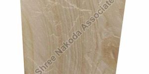 23mm Beige Sandstone Slab