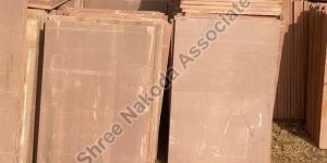 25mm Rectangular Sandstone Slab