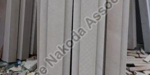 Polished Sandstone Door Frame Slab