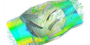 CFD Analysis Service