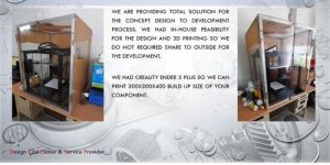 Medical Product Design Service