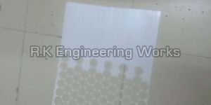 EPE Liner Punching Dies