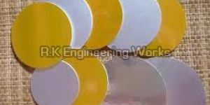 INDUCTION WAD CUTTING DIE