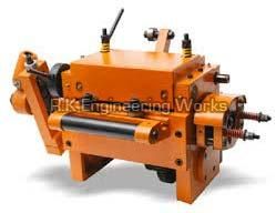 Mechanical Feeder