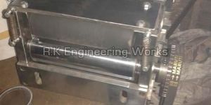 Servo Automatic Feeder