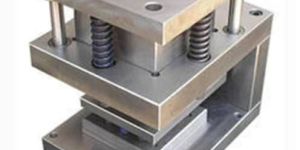 Stainless Steel Sheet Metal Die