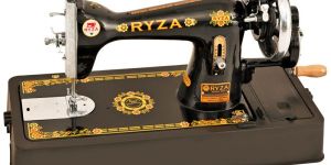 Ryza Tailor Composite Sewing Machine
