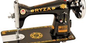 RYZA Tailor Model Sewing Machine