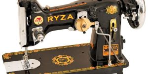 RYZA Zig Zag Embroidery Machine