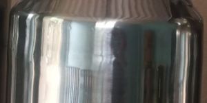 30 Ltr. Stainless Steel Milk Cans