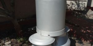 Aluminium Milk Can Lids