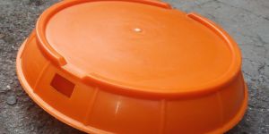 Plastic Milk Can Lids