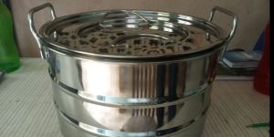 Stainless Steel Distribution Vessels