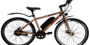 Archer Electric Bicycle