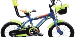 Lure Exotic Bicycle