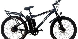NXI-Byk Electric Bicycle