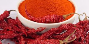 Spicy Red Chilli Powder