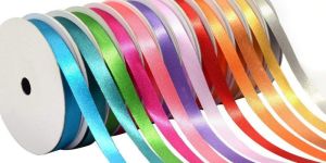 Rayon Satin Ribbon
