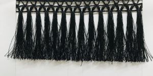Rayon Fringes