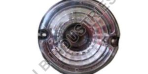Round Rear Reverse Lamp