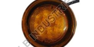 Small LED Front Direction Indicator Lamp