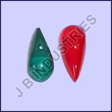 Wing Navigation Light Filter