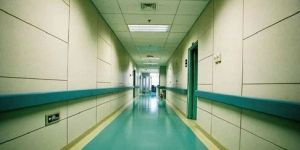 Hospital Wall Paneling