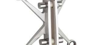 Stainless Steel Spider Fittings