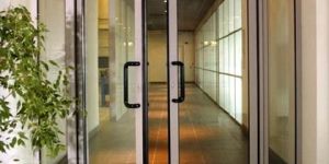 Swing Doors