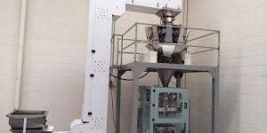 MHW10 Head Pneumatic Bagging Machine